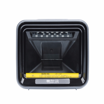 A3-670 二维扫描平台