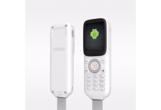 小白  PDA 移动智能终端