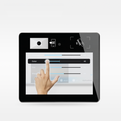 WIN-A101W智能终端