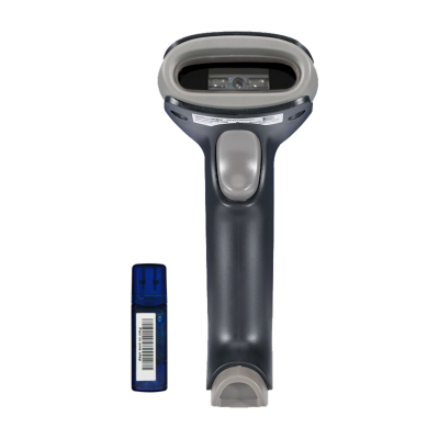 WNC-607X 一维无线影像扫描枪