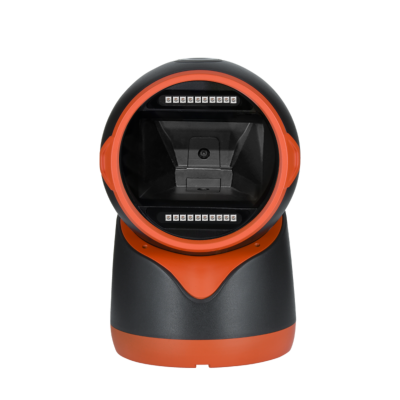 A4-390 二维扫描平台