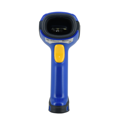 ST10-70 工业级二维影像扫描枪