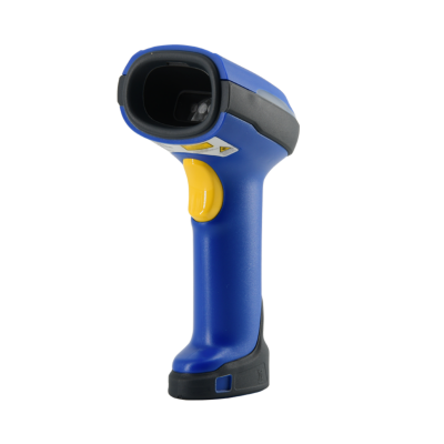 ST10-39 工业级二维影像扫描枪
