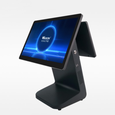 S156I 智慧双屏收银机