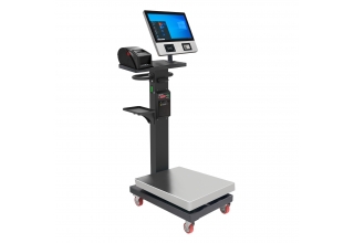 分拣智能秤XT150E