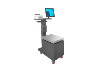 高称盘智能电子秤-XT150H