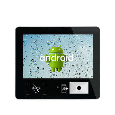 10.1寸智能终端-Z101A