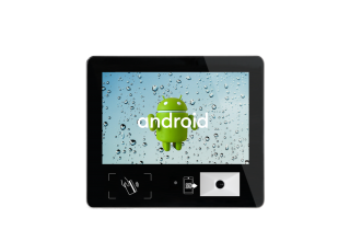 10.1寸智能终端-Z101A