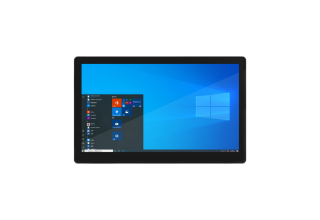 WIN156工控机