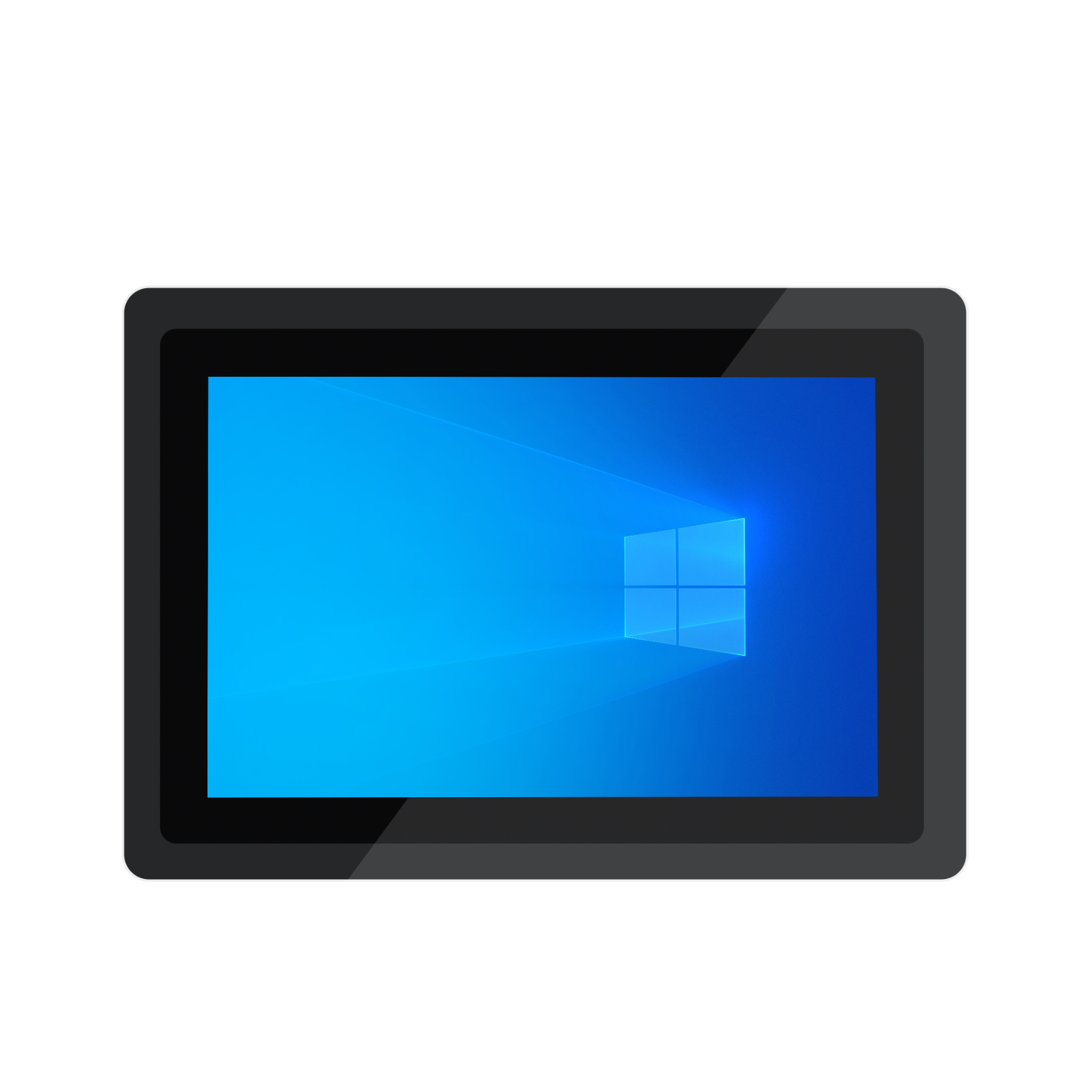 WIN101叉车平板