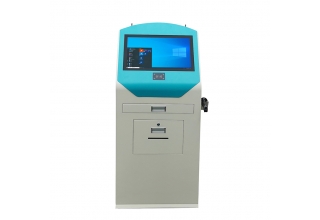 21.5寸立式自助终端-Z215X